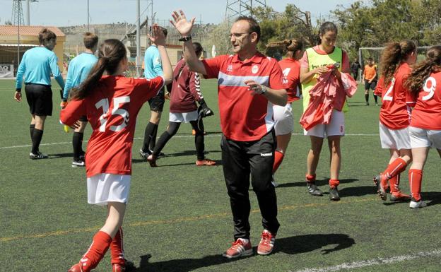 Juventud y formación como pilares del proyecto siguiente