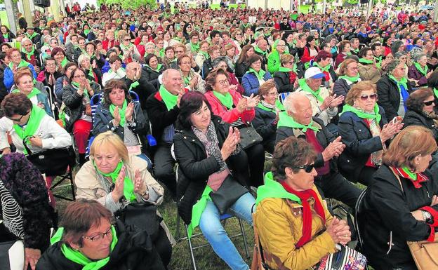 Los pueblos de Segovia, proactivos y creativos