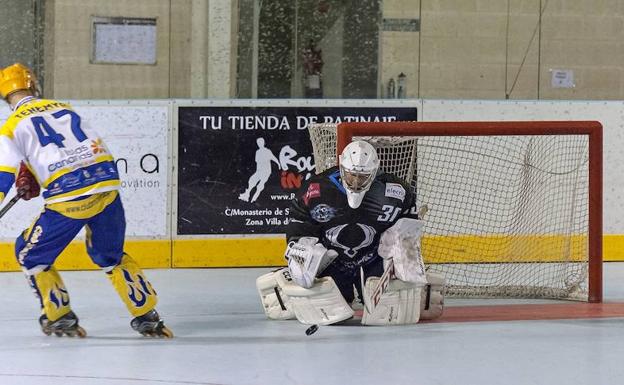 El CPLV, sin posibilidad de fallo en Canterac