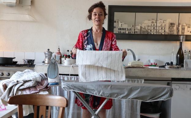 'La Barraca' contra la violencia de género