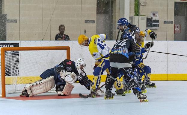 El CPLV fuerza el tercer encuentro de semifinales