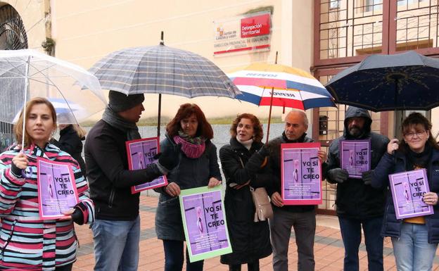 Mutismo de la policía portuguesa sobre la presunta agresión sexual a cuatro estudiantes segovianas