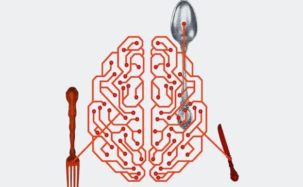 Algoritmos en la mesa