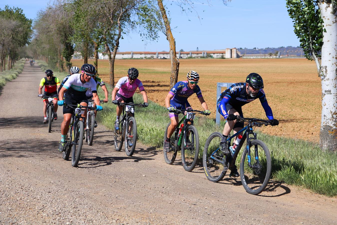 IV memorial de Jesús Negro de Paz de Urueña
