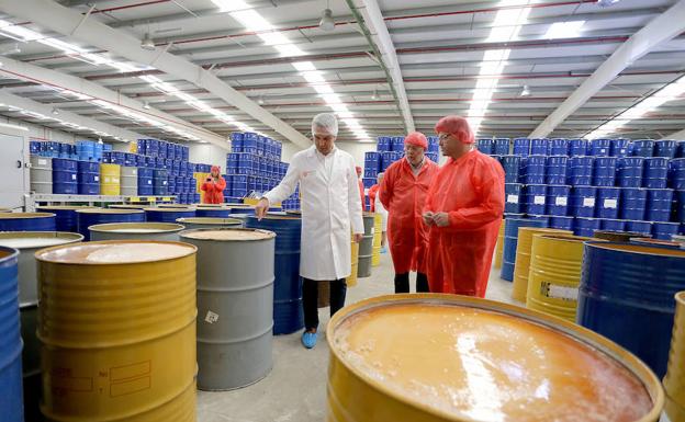 Cs propone mejorar la fiscalidad para evitar la huida de empresas