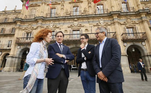 Las municipales de 2019, entre las más disputadas de la historia de la ciudad