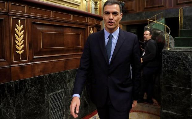 Editorial: El Gobierno se protege