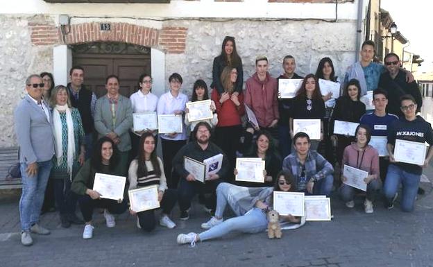 Un proyecto de GPS para pérdidas en el monte o sentencias de alejamiento gana 'Cuál es tu vaca'