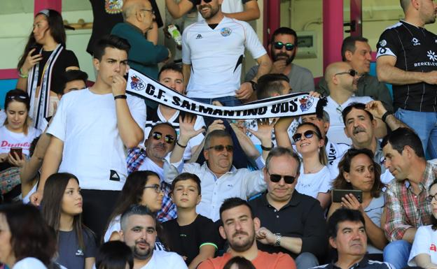 El Celta solo pondrá 50 entradas a disposición del Salamanca CF y no sacará entradas a la venta el domingo