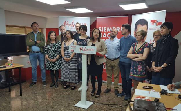 El PSOE de Palencia propone dos grandes parques cubiertos destinados al ocio familiar