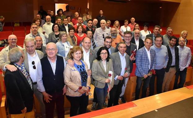 «Castilla y León, como es grande, era un lastre para el PP», declara José Luis Vázquez