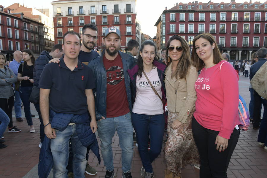 De todas las edades