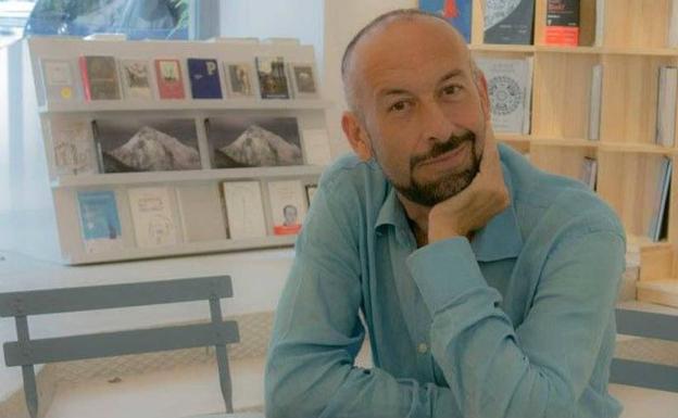 La Tierra Santa de Melville