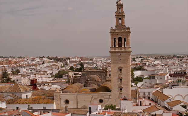 Detenido en Salamanca el autor de un intento de agresión sexual en la Semana Santa de Lebrija