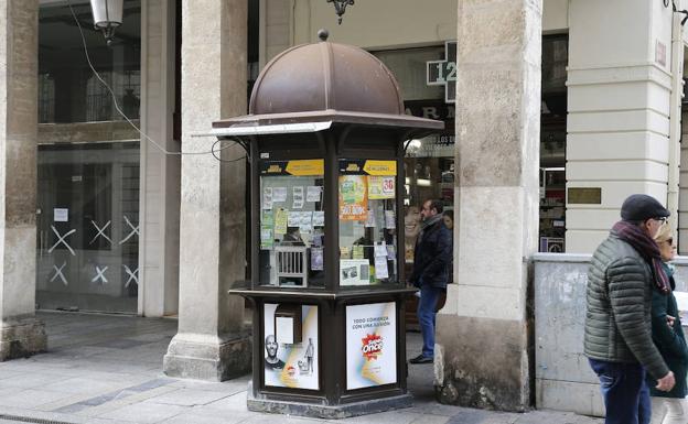 La ONCE reparte 35.000 euros en Guardo con un cupón electrónico