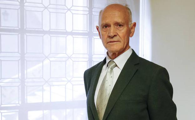 «Este tipo de ferias son muy importantes, no solo para el pueblo sino para toda la zona»