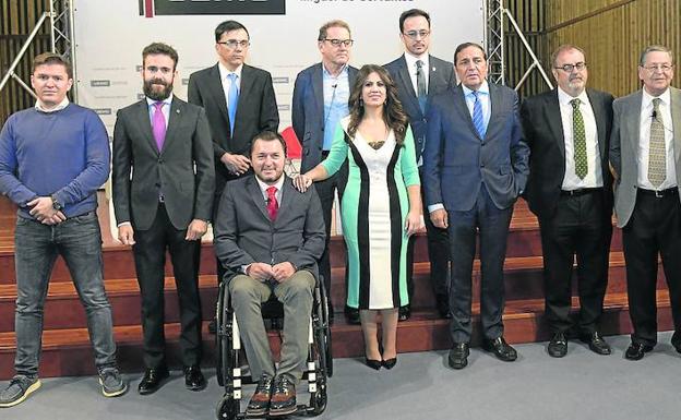 La Universidad Miguel de Cervantes ofrece su primer doctorado