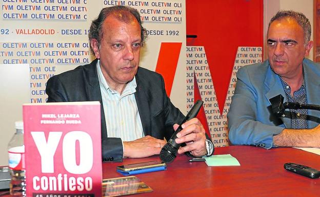 El Lobo: «Si ahora me matan no será un crimen de Estado»