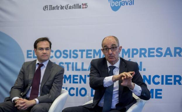 «Sabemos que los balances de las empresas de la región son sólidos»