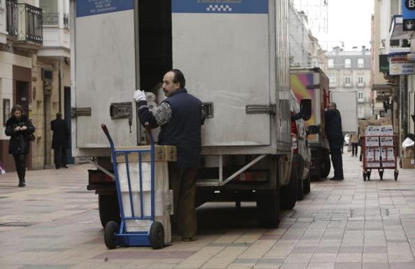 Transporte, sanidad y educación se sitúan entre los sectores que generan empleo por cuenta propia