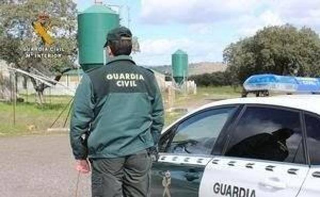 Detenido tras atracar un estanco con pasamontañas y empuñando un destornillador en Valladolid