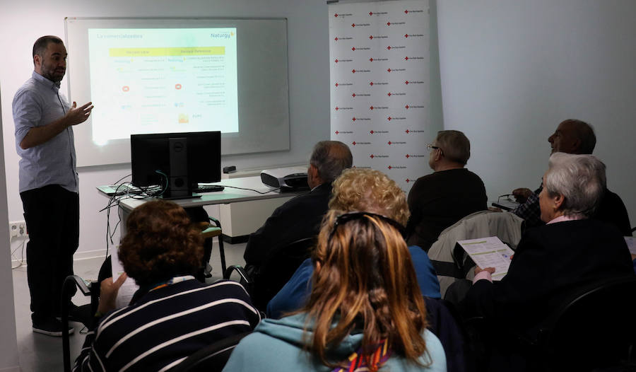 Reducir la factura de la luz en Valladolid es posible