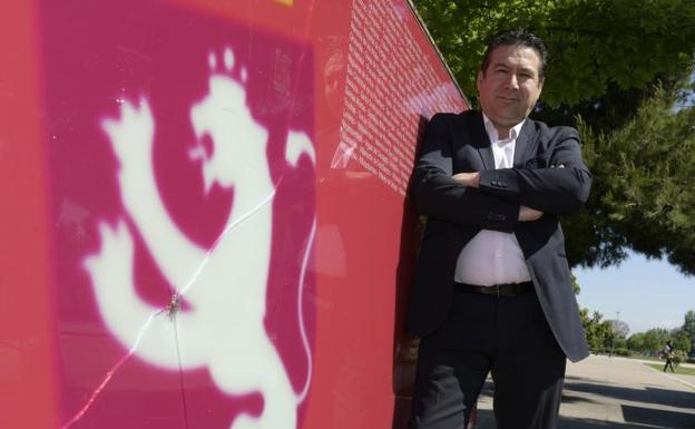 «Tanta historia tiene León como Castilla y es importante mantener las dos»