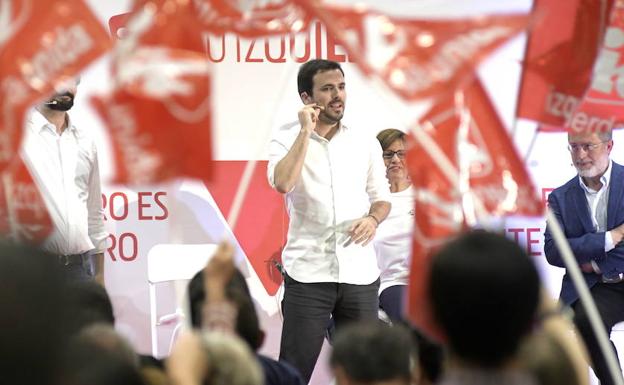 Toma la Palabra se reivindica: «Los mayores avances de Valladolid llevan nuestro sello»