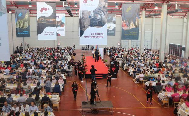 Los Premios Envero buscan a 1.000 catadores para elegir los mejores de la Ribera del Duero