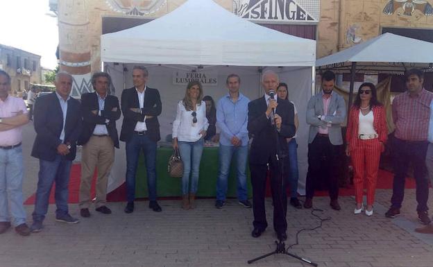 La concentración parcelaria de Lumbrales podría declararse de «urgente ejecución»