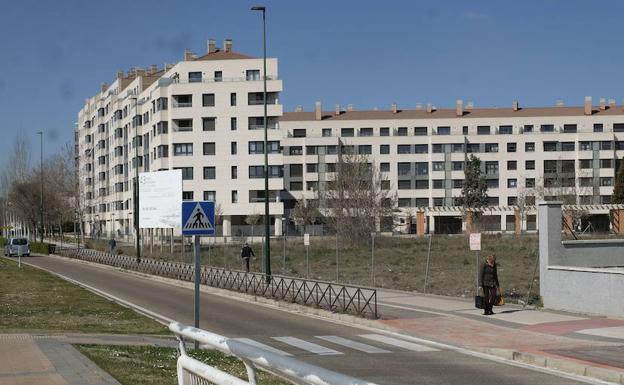 El colectivo 'Stop desahucios' pregunta a los partidos políticos