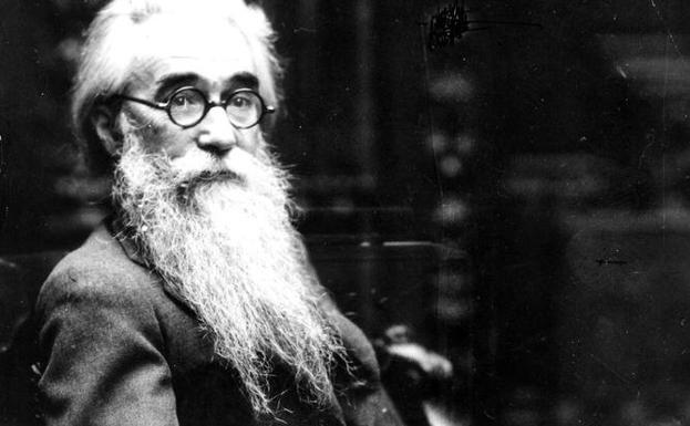 Una máxima de Valle-Inclán