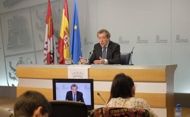 El Consejo de Gobierno concede 45.000 euros para tres municipios salmantinos