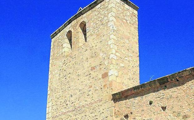 La Casa del Águila Imperial de Pedraza duplica el número de visitas anuales