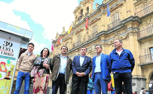 Planas: «La PAC es una línea roja que defenderé con uñas y dientes»