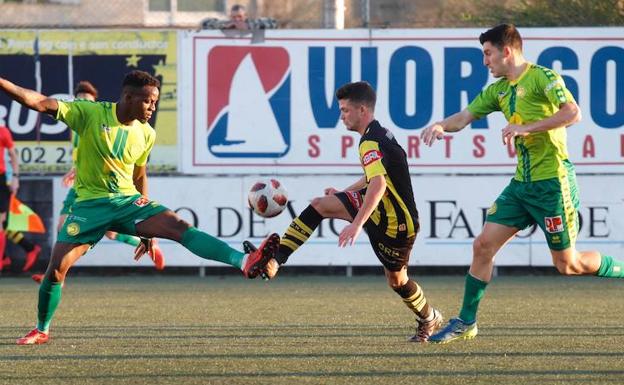 Unionistas CF, a poner la guinda a un curso brillante con un puesto para la Copa del Rey