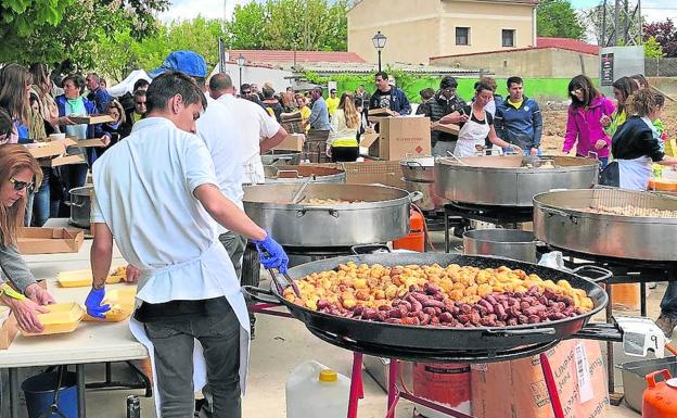 Los próximos garbanzos de Valseca serán de marca