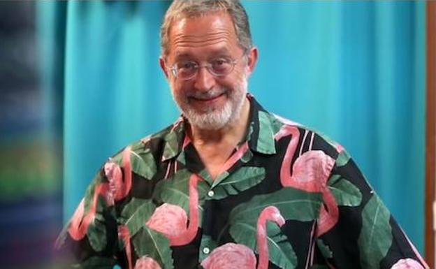 Nuevo vídeo de campaña de Toma la Palabra: «Saravia no cambia de chaqueta ni aunque lo intente»