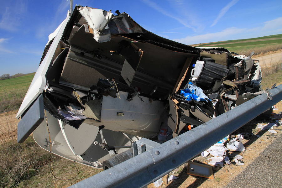 El estrés, las prisas y la presión causan la mayor parte de los accidentes de tráfico laborales