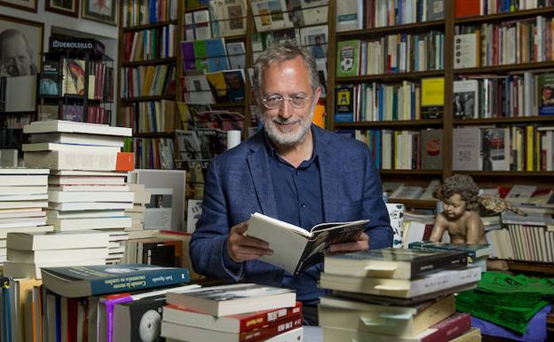 Saravia (Toma la Palabra): «El cambio en Valladolid lleva nuestra firma; si Puente pactara con Cs, supondría un retroceso»