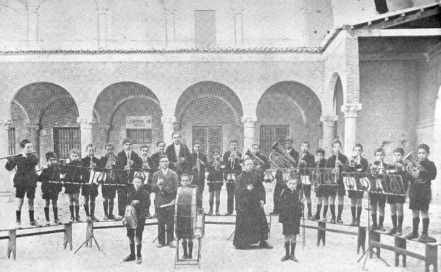 Sobrevivir en el Hospicio de Valladolid