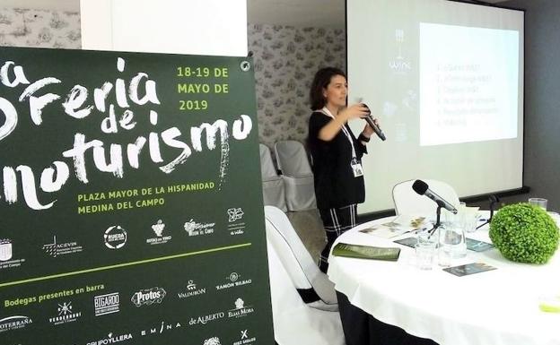 Wine&Senses proyecta potenciar el turismo en cinco regiones viticultoras rurales europeas