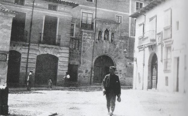 La resurrección virtual del patrimonio destruido