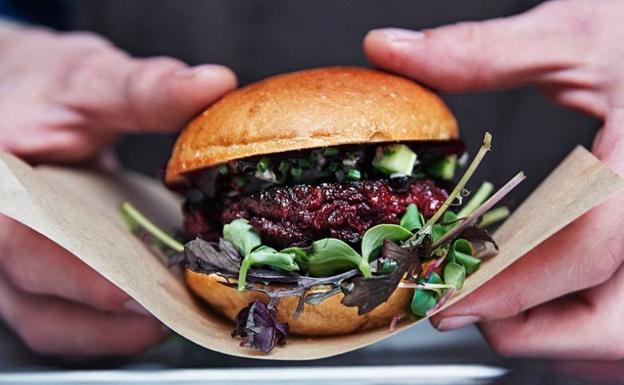 La cocina de los insectos