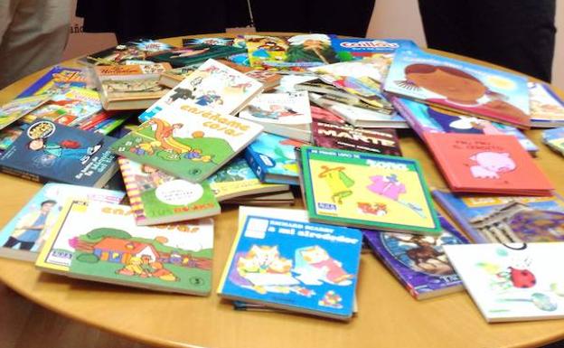 Enfermeras Para el Mundo organiza cuentacuentos en Zamora sobre la importancia del agua