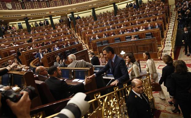 Editorial: Un inicio convulso
