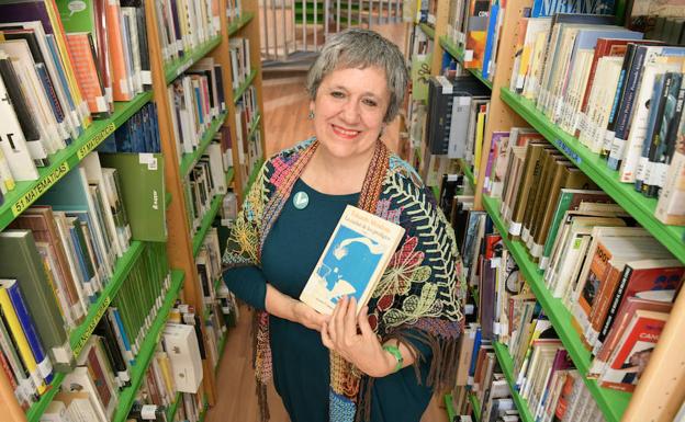 La mirada literaria de Toma la Palabra: «Para mi ciudad, pies en la tierra y mirada en el cielo»