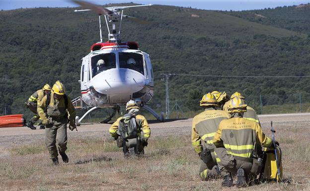 Los colectivos preguntan sobre medio ambiente
