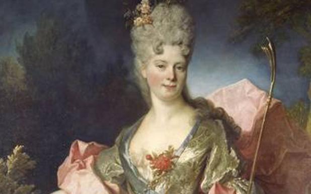 Madame de Lambert y las damas de salón