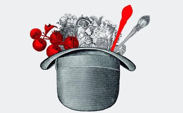 Londres, de las tapas al pub